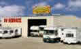 Oregon RV Repair, Oregon RV Service, Oregon Motorhome Repair, Oregon Motor Home Service, Oregon travel trailer service.